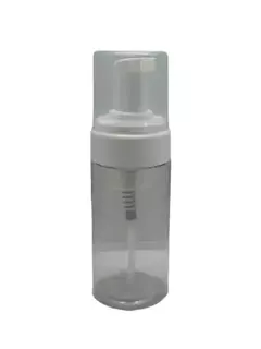 ENVASE ESPUMERO
