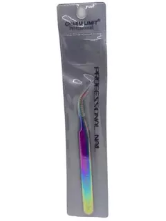 PINZA CURVA TORNASOL ST-10A CHARM LIMIT