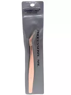 PINZA CURVA L BENT ST-9C CHARM LIMIT