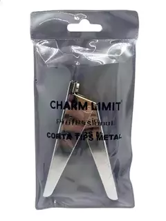 CORTA TIPS CHARM LIMIT