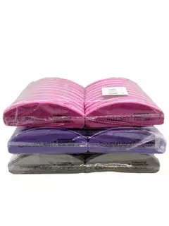 LIMA SPONGE MEDIALUNA PAQUETEx20