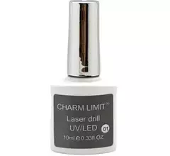 láser drill CHARM LIMIT 01
