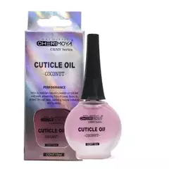 ACEITE PARA CUTICULAS CHERIMOYA PERFUMADO