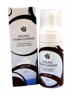 LASH SHAMPOO NEICHA 100ML