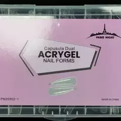 CAPSULA DUAL ALMENDRA 120u.