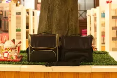 VALIJA MAQUIJALLE 2014