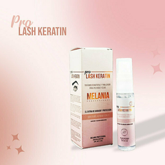 MELANIA keratina - comprar online