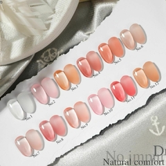 SEMI COLOR NAVI NUEVO PACK - comprar online