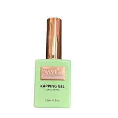 Navi kapping 15ml transparente