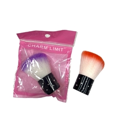 Brocha para polvo charm limit