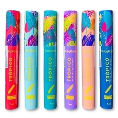 Mascara de pestañas x6 ruby rose