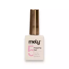 Kapping mely clear