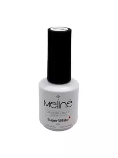 ESMALTE MELINE SUPER BLANCO 009
