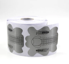 molde uñas CHERIMOYA x300u