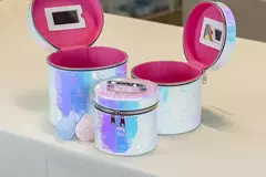 SET CILINDRO MAQUILLAJE X 3 8028 - comprar online