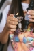 Nectar Collector de Silicone