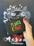 Kit Planta e Raiz - Acrema Headshop
