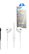 Fone de Ouvido com Microfone KP-490 – Knup