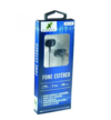 Fone de Ouvido c/Microfone Estéreo XC-F-09 – X-cell