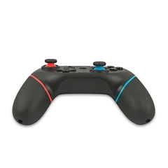 Imagem do Controlador Bluetooth sem fio para Nintendo Switch Pro Controller com giroscópio e sensor de gravidade dupla vibração e função turbo