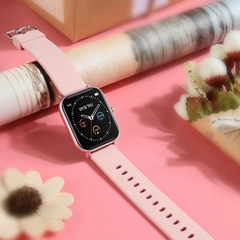 Smartwatch Unisex na internet