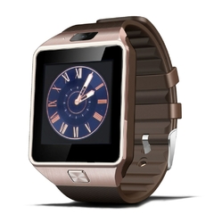 Imagem do SmartWatch profissional dz09 à prova d'água