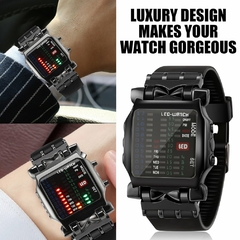 Novo SmartWatch Masculino - loja online