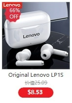 Fone de ouvido TWS Bluetooth 5.1 1200m para Xiaomi - comprar online