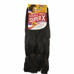 Cabelo Kanekalon Jumbo Tranças Box Braid Superx 400 Gramas Fibra Especial - Ibazar Store