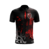 Camiseta de Torcida a Quebrada Do Mengo Urubu Malvadão 06