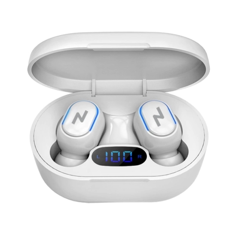 AURICULAR NOGA BTWINS 13