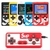 Consola Sup Game 400 + Joystick - Las 99