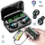 Auricular Bluetooth F9-5 Con Power Bank - comprar online