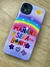 FUNDA "MAÑANA SERA BONITO"