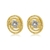  Brinco Base Espiral com Zircônia (PROMOÇÃO-OUTLET)