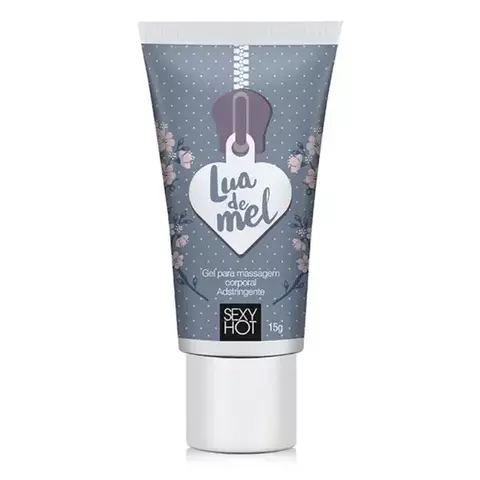 Gel Adstringente Lua de Mel - comprar online