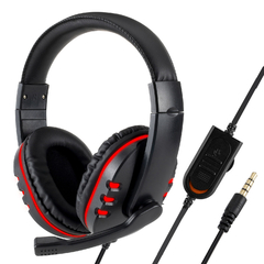 Fones De Ouvido Para PS4 Play Station 4 PC - ifinity