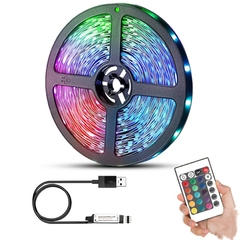 Fita Led Rgb - ifinity