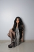Vestido Chrystal - zmoficial