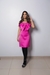 Vestido Chloé