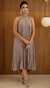 Vestido Liza