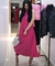 Vestido Liza