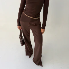 Pantalon London