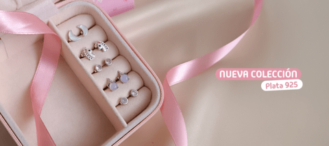 Carrusel Cosmic Joyas