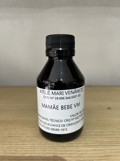 Essência 100ml Mamãe Bebê
