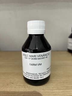 Essência 100ml Farm