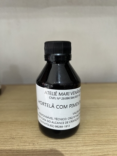 Essência 100ml Hortelã com Pimenta