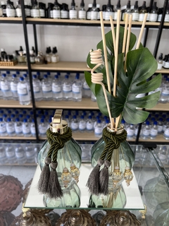 Kit Lâmper Verde Musgo 300ml - comprar online