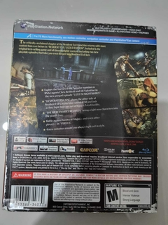 Medal of Honor ps3 Original Midia Fisica Perfeito estado DVD EA na internet