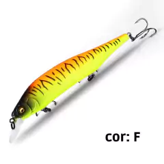 Imagem do Isca SP Minnow 115